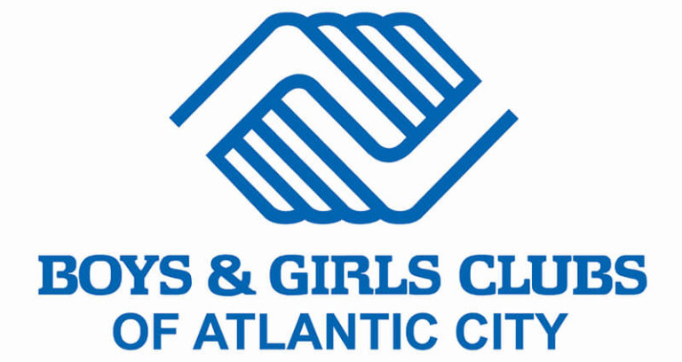 Boys and Girls Club of Atlantic City Logo