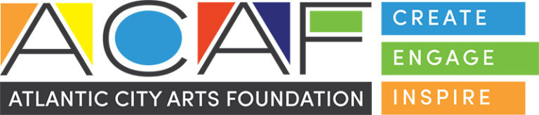 Atlantic City Arts Foundation Logo